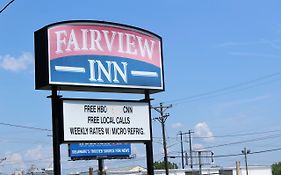 Fairview Motel Wilmington De